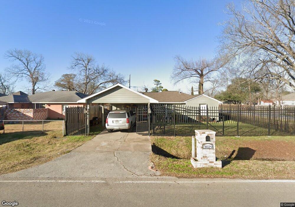 3029 Cromwell St, Houston, TX 77093 - photo 1