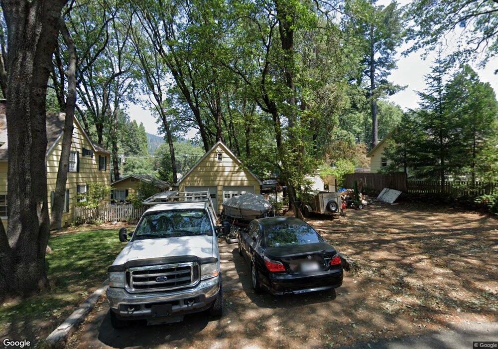 4199 Isgrigg St, Dunsmuir, CA 96025 - photo 1