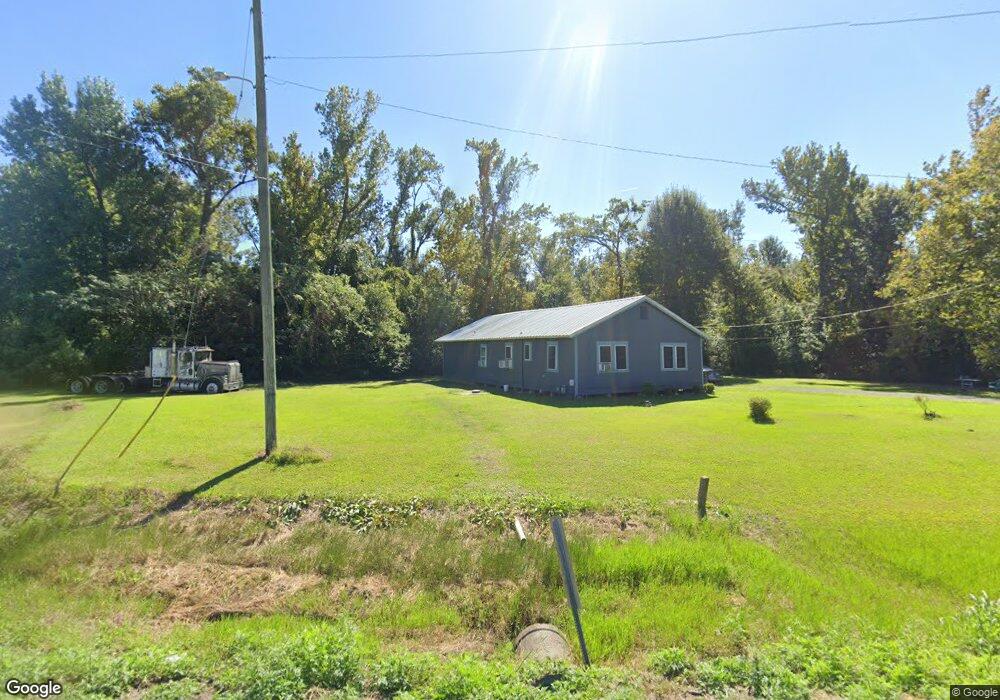 443 Bayou Dularge Rd, Houma, LA 70363 - photo 1