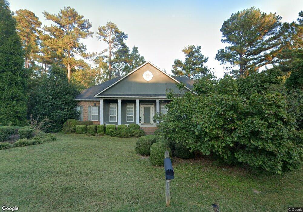397 Bakers Ferry Trail, Augusta, GA 30907 - photo 1