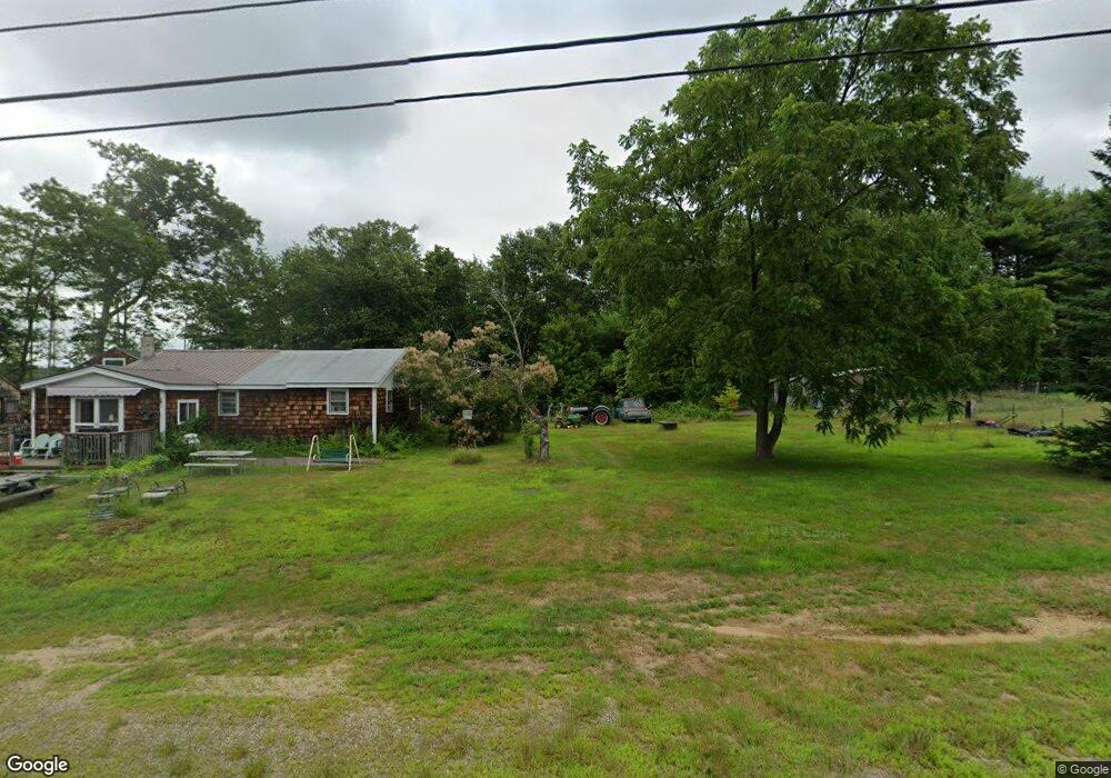 268 S Barnstead Rd, Center Barnstead, NH 03225 - photo 1