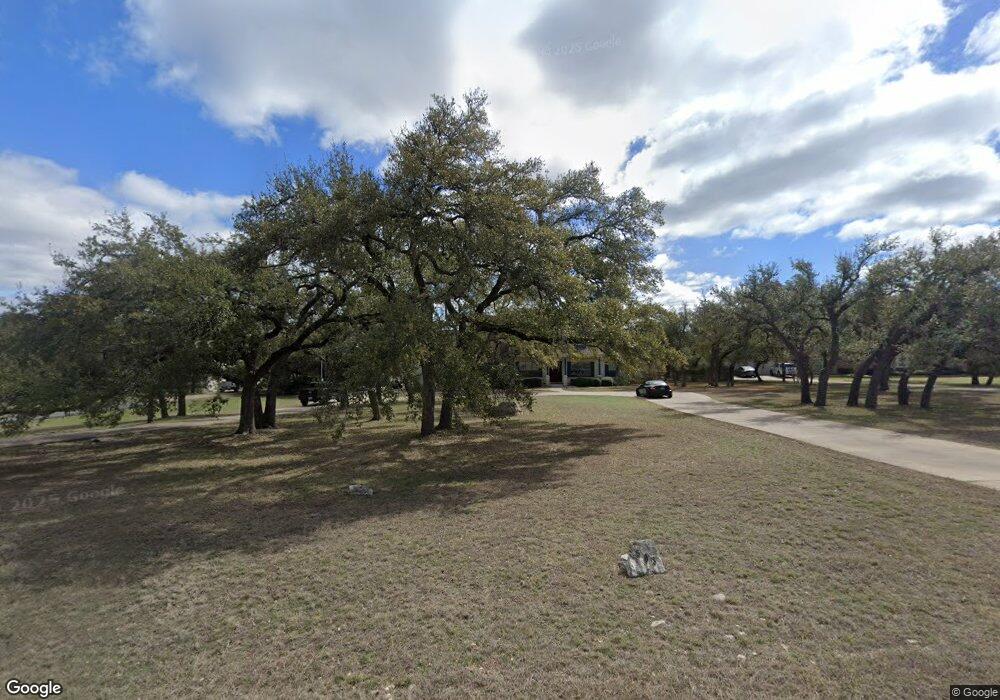 503 S Lariat Cir, Dripping Springs, TX 78620 - photo 1