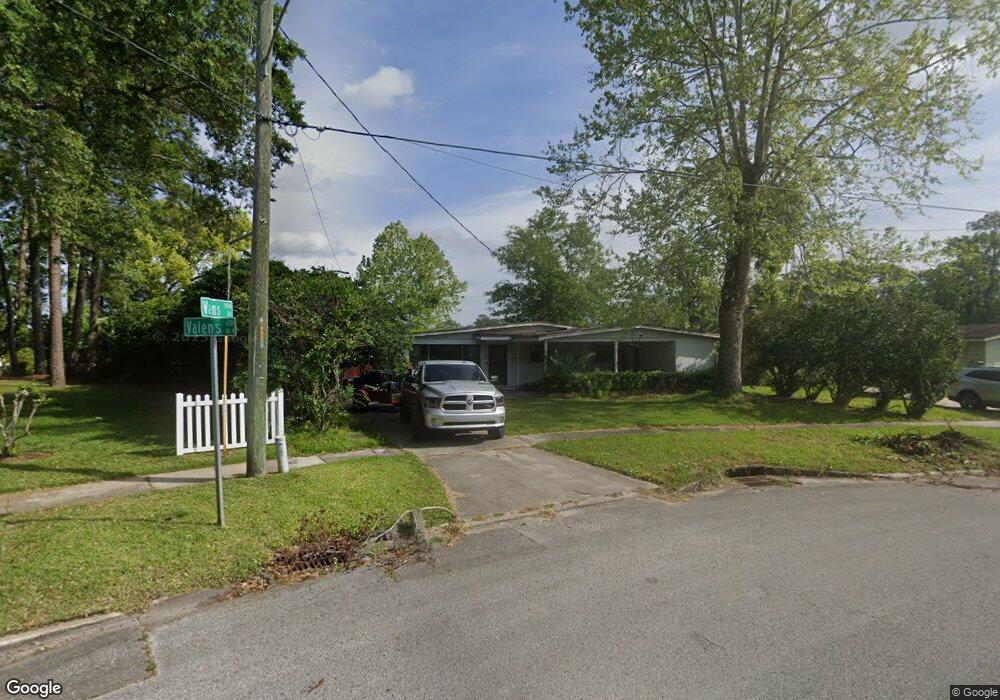 6203 Valens Dr N, Jacksonville, FL 32216 - photo 1