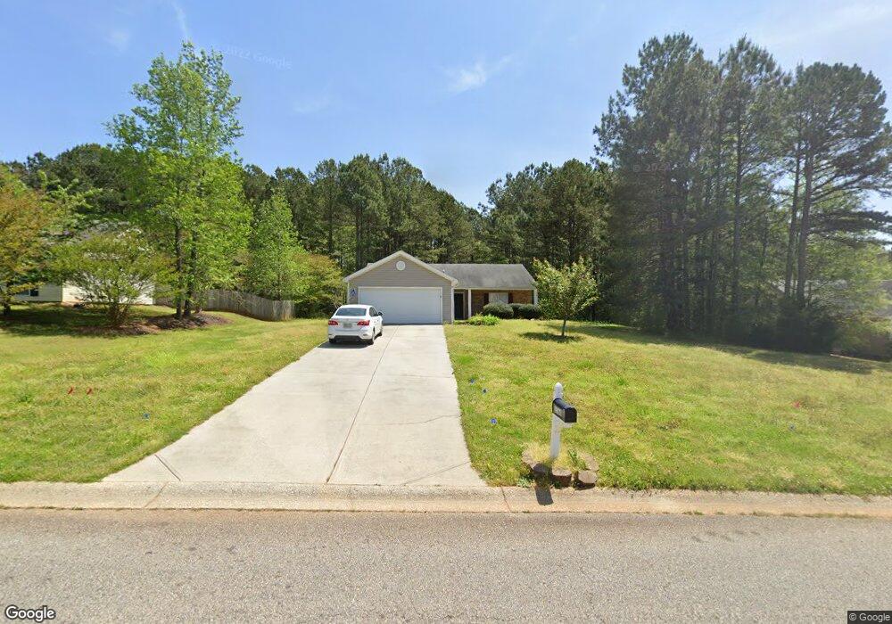 1166 Locust Dr unit 25D, Bethlehem, GA 30620 - photo 1