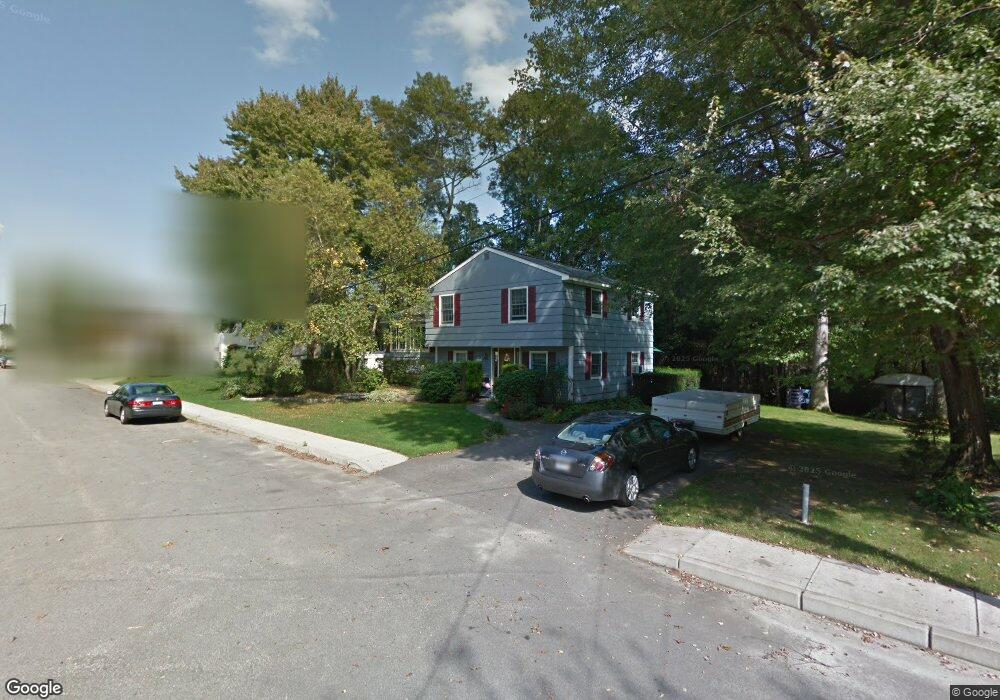 10 Englewood Rd, Coventry, RI 02816 - photo 1