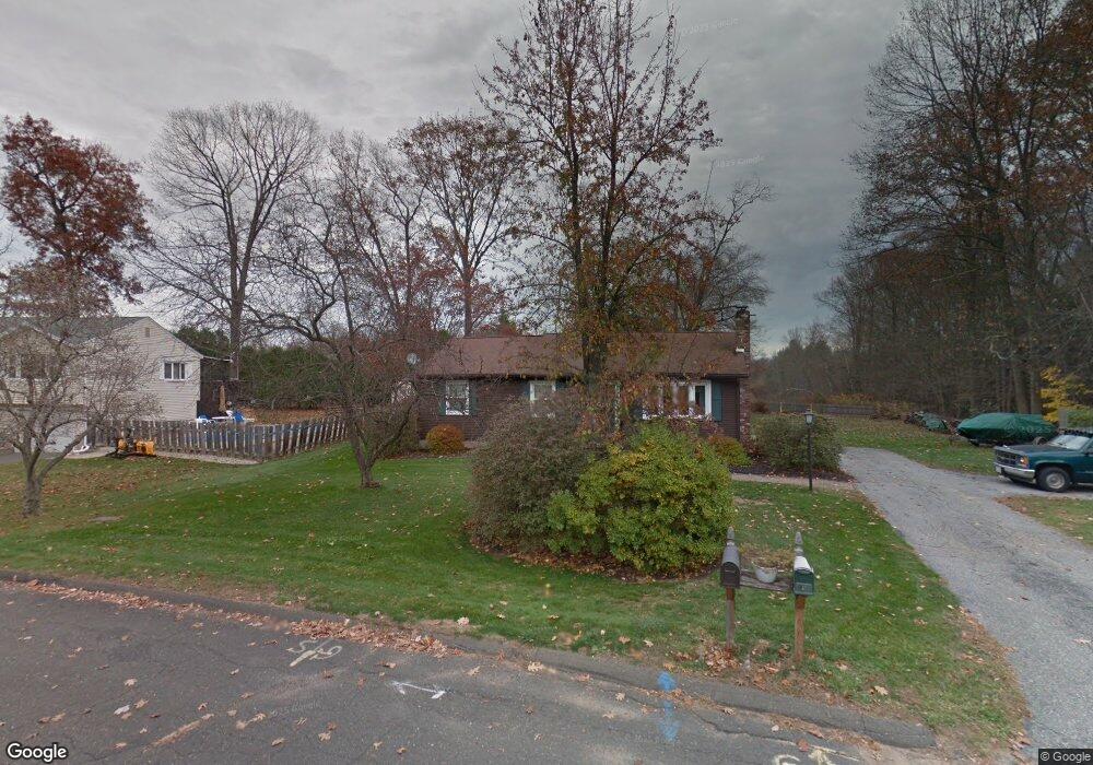 68 Pheasant Run Cir, Feeding Hills, MA 01030 - photo 1