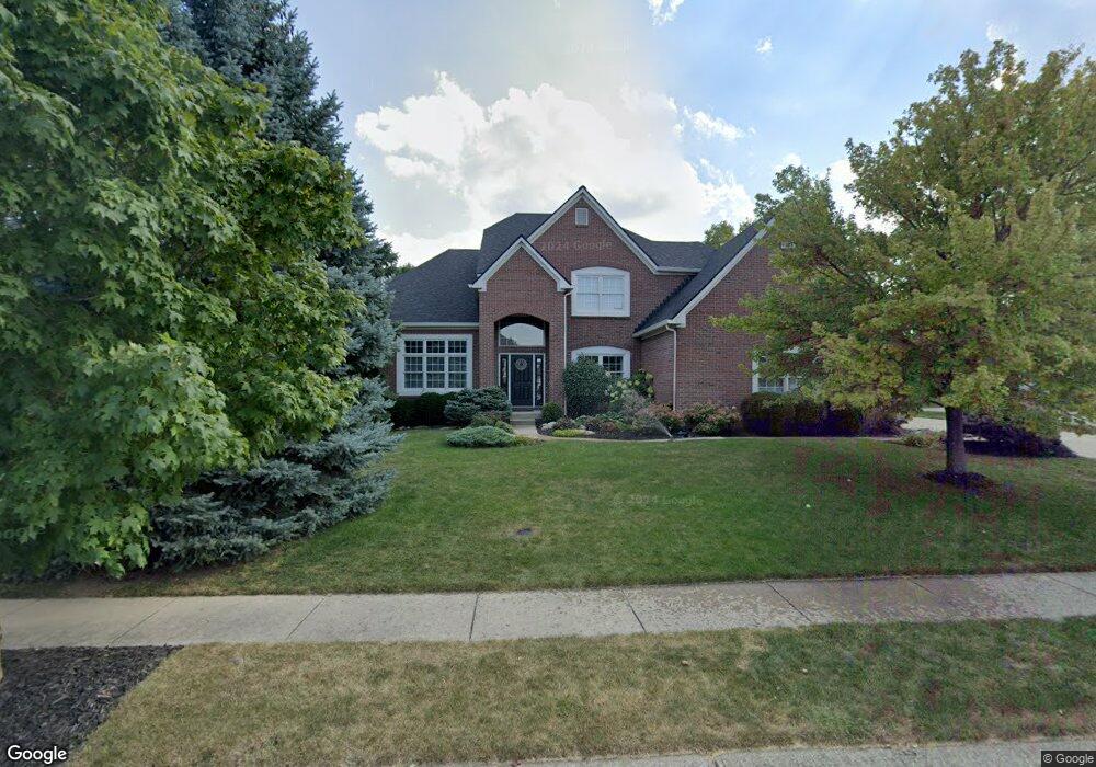 10977 Stillwater Ct, Fishers, IN 46037 - photo 1