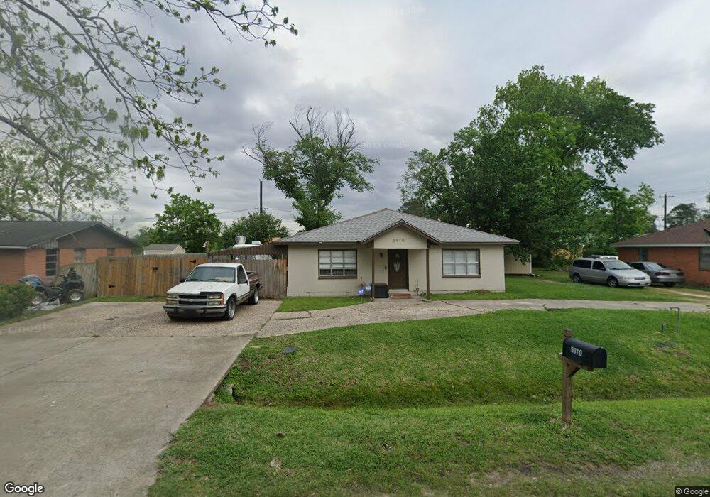 5910 Maxroy St, Houston, TX 77091 - photo 1