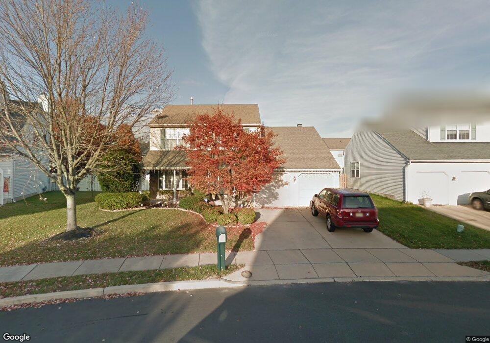 36 Salisbury Way, Swedesboro, NJ 08085 - photo 1