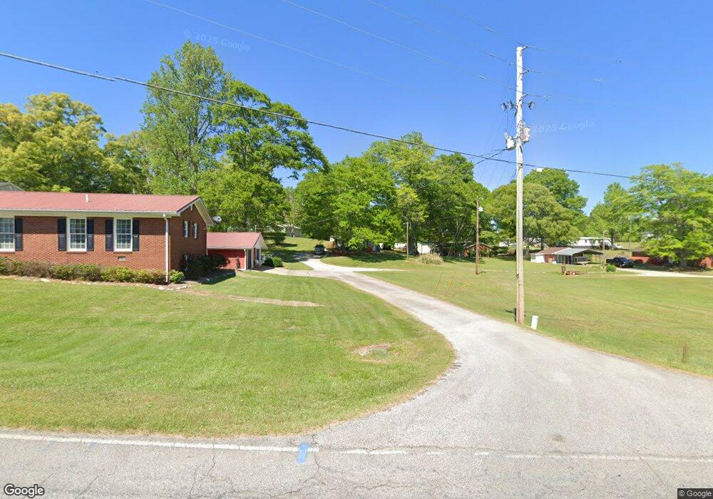 1407 Sandhill Shady Grove Rd, Carrollton, GA 30116 - photo 1