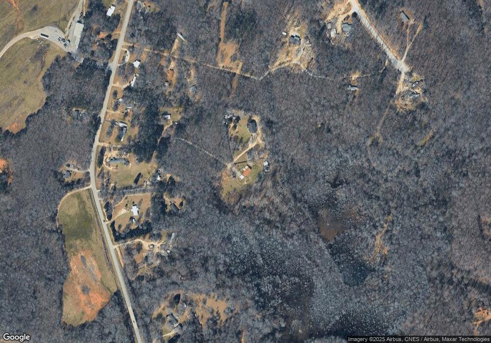 178 B and L Ln, Danielsville, GA 30633 - photo 1