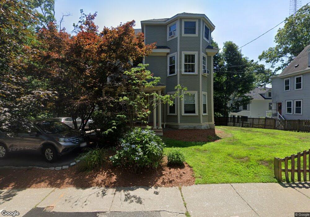 160 Elliot St unit 2, Newton Upper Falls, MA 02464 - photo 1