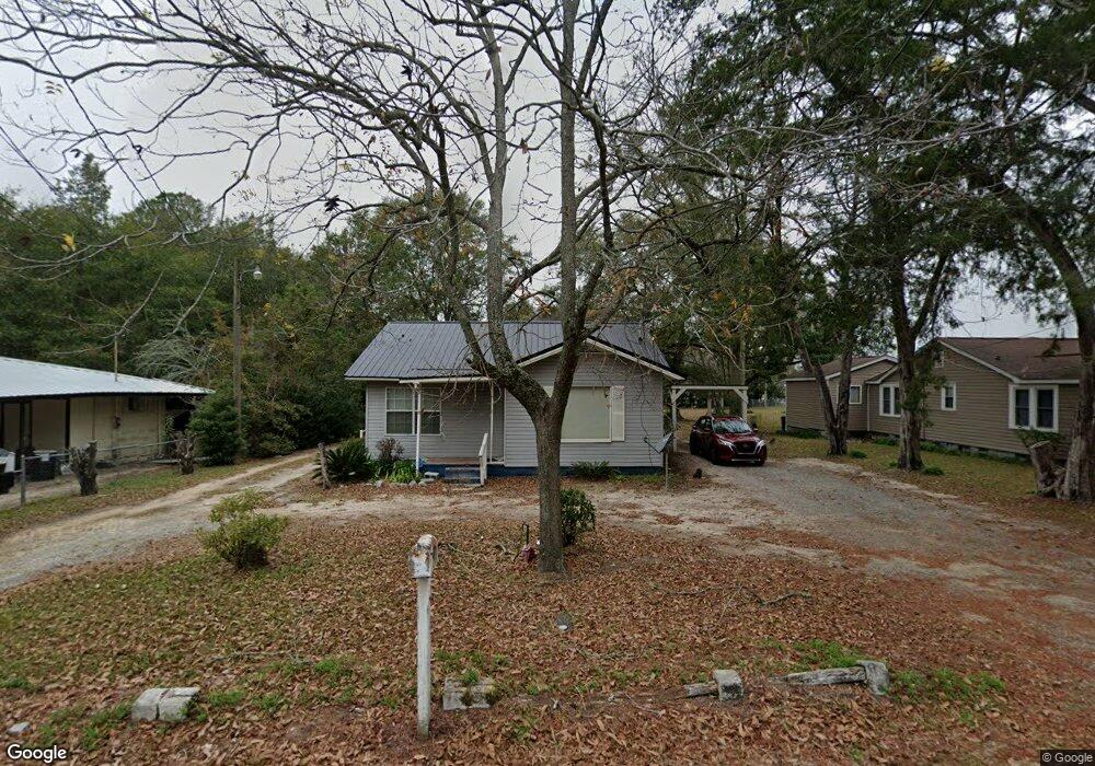 712 College Ave S, Tifton, GA 31794 - photo 1