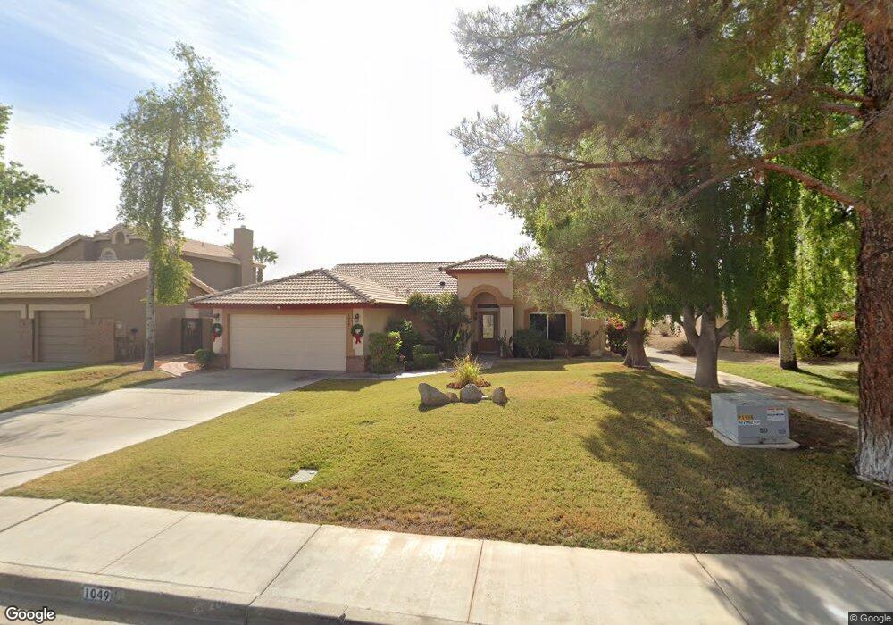 1049 E Artesian Way, Gilbert, AZ 85234 - photo 1