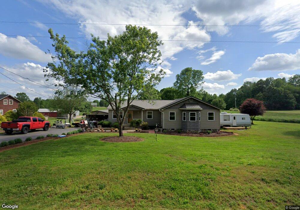 3317 Dave Heafner Rd, Crouse, NC 28033 - photo 1