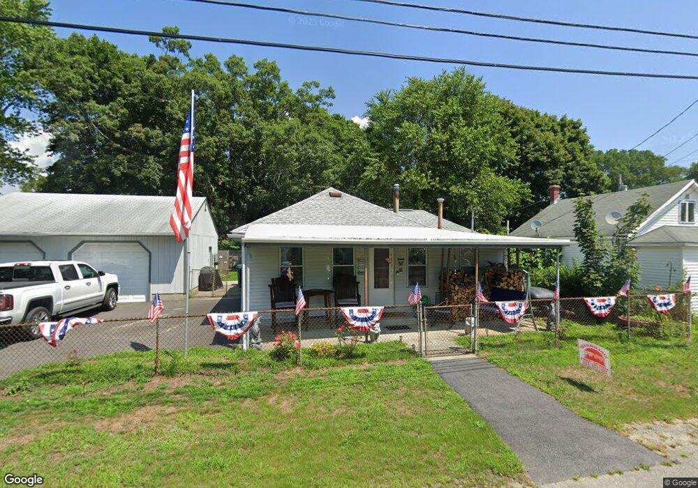 67 Ottawa Ave, Warwick, RI 02889 - photo 1