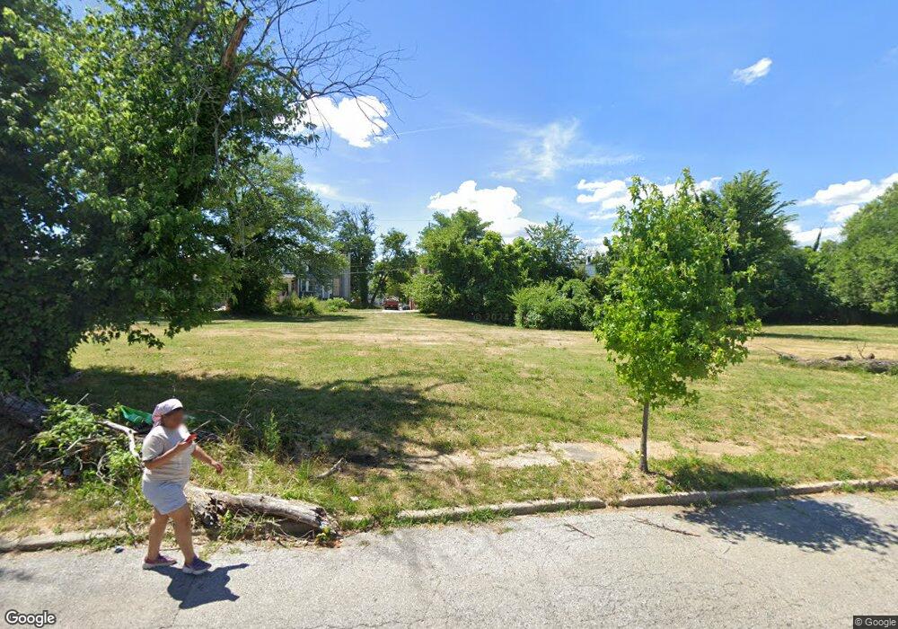 3502 Woodland Ave, Baltimore, MD 21215 - photo 1