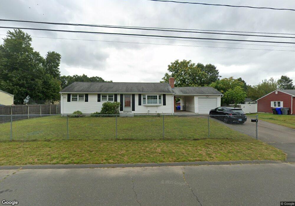 20 Cora St, Enfield, CT 06082 - photo 1