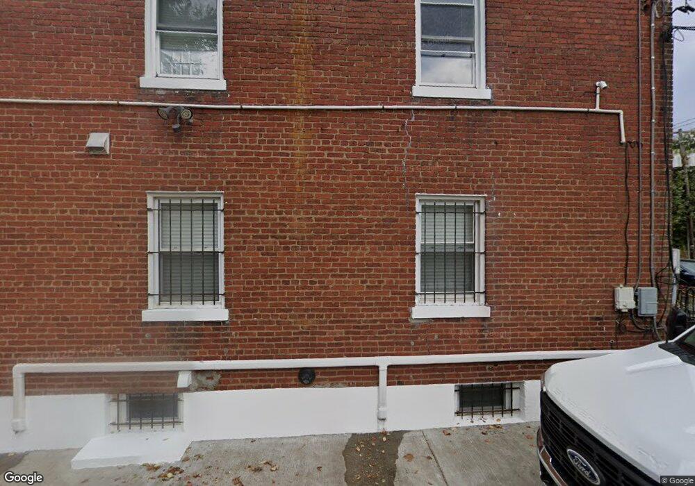 3013 7th St NE, Washington, DC 20017 - photo 1