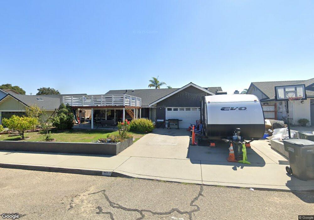 773 Primrose Ln, Nipomo, CA 93444 - photo 1