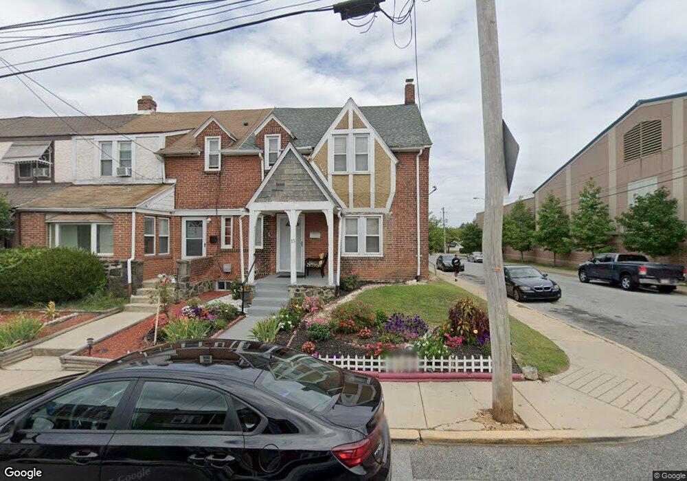 15 W 37th St, Wilmington, DE 19802 - photo 1