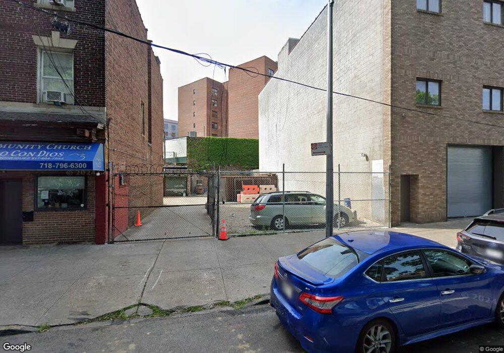 3156 Albany Crescent, Bronx, NY 10463 - photo 1