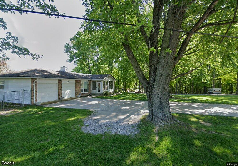 5096 Featheringill Rd, Greenville, IN 47124 - photo 1