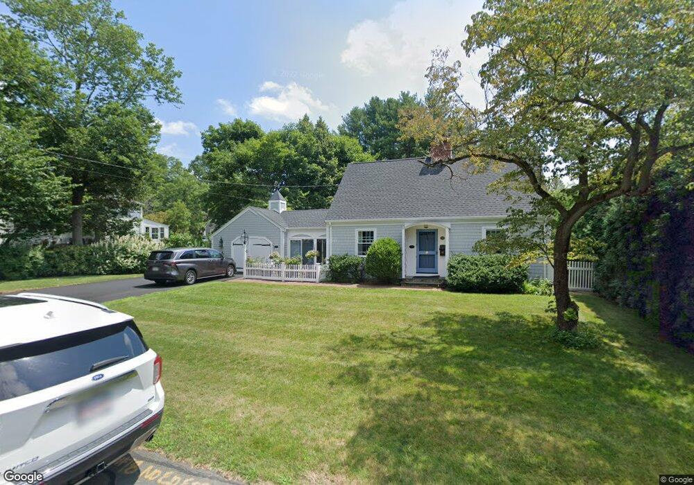 18 Meadowbrook Rd, Needham, MA 02492 - photo 1