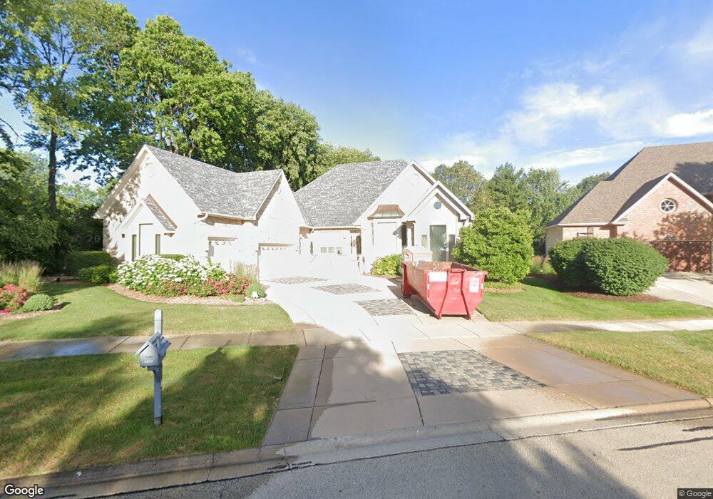 904 Watercress Dr, Naperville, IL 60540 - photo 1