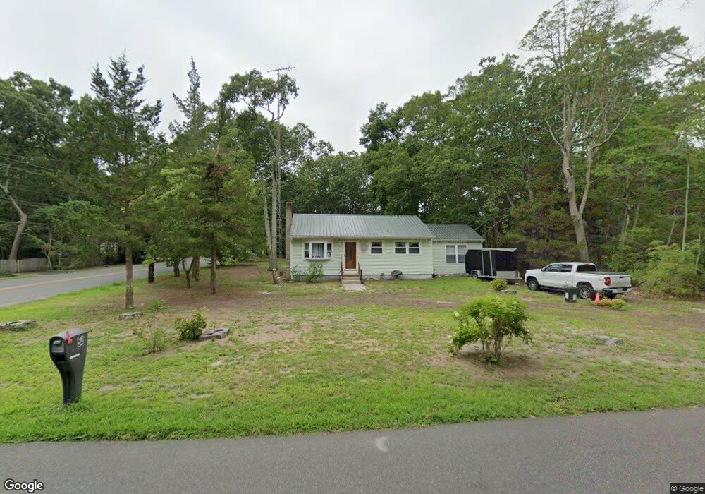 54 W Katherine Ave, Ocean View, NJ 08230 - photo 1