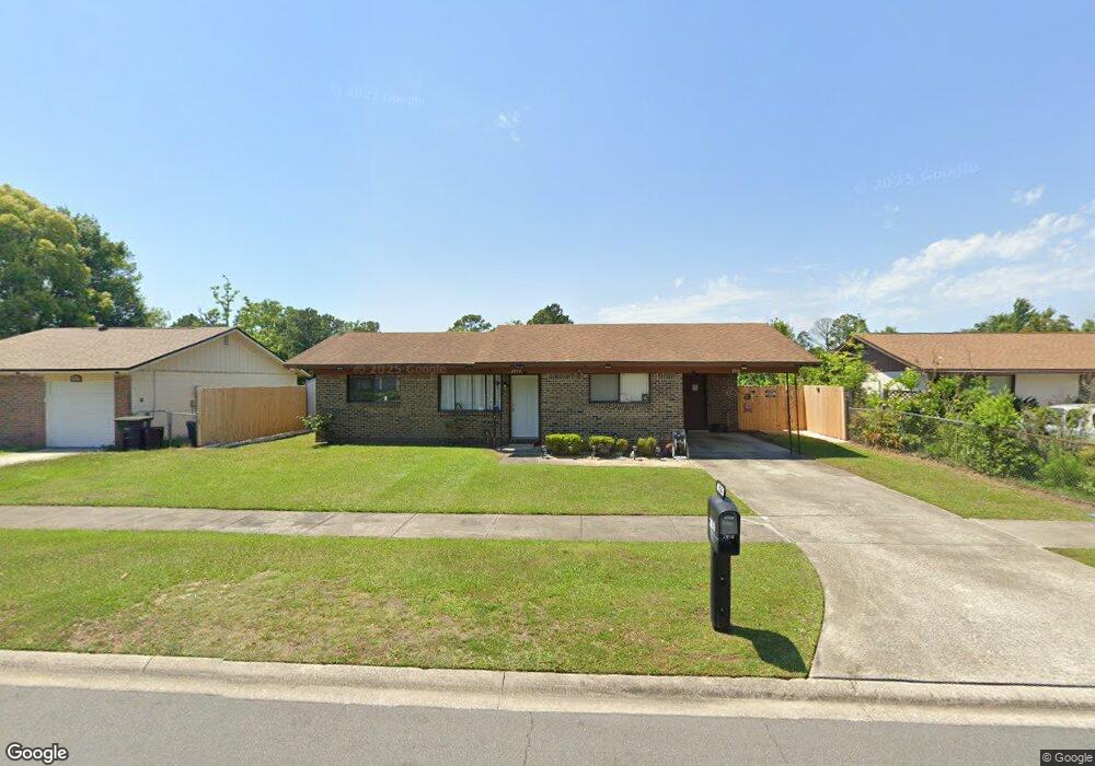 3936 Oriely Dr E, Jacksonville, FL 32210 - photo 1