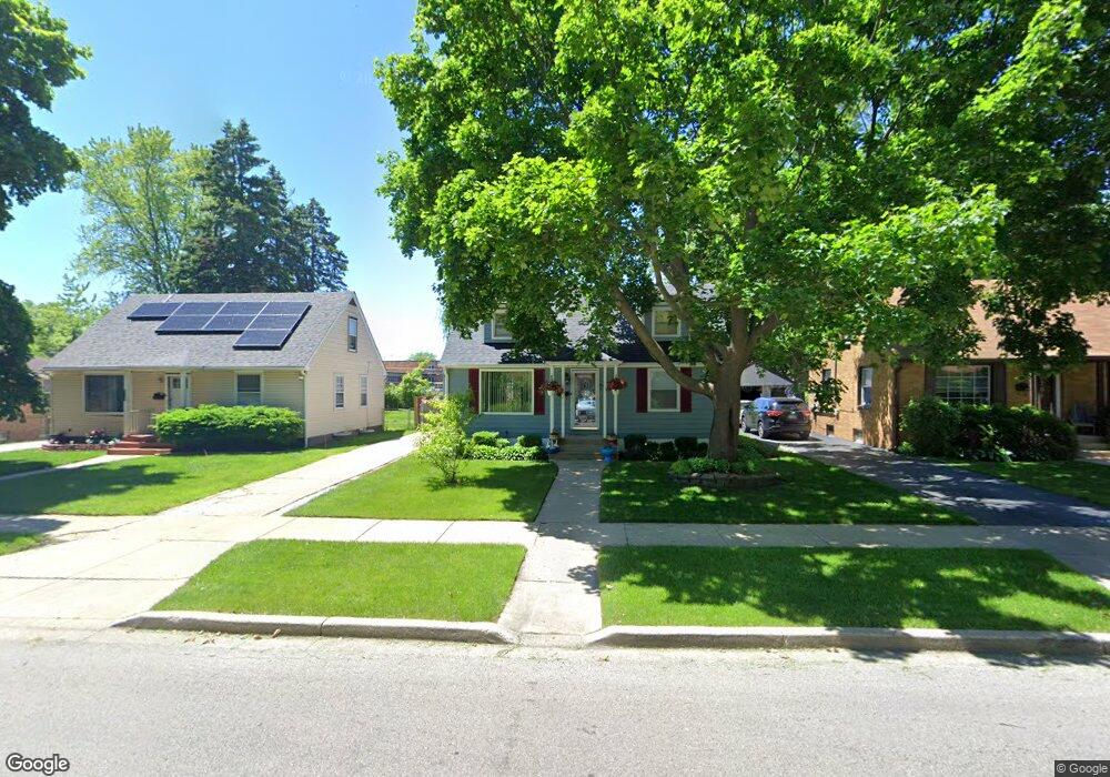 1202 Leith Ave, Waukegan, IL 60085 - photo 1