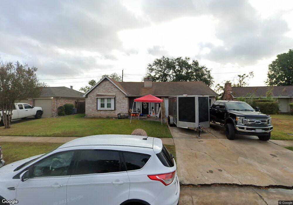 10330 Jillana Kaye Dr, Houston, TX 77086 - photo 1