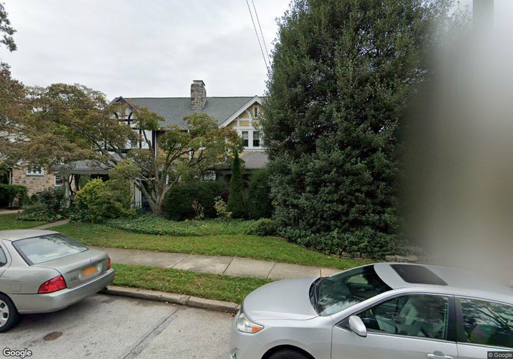 29 Cornell Rd, Bala Cynwyd, PA 19004 - photo 1