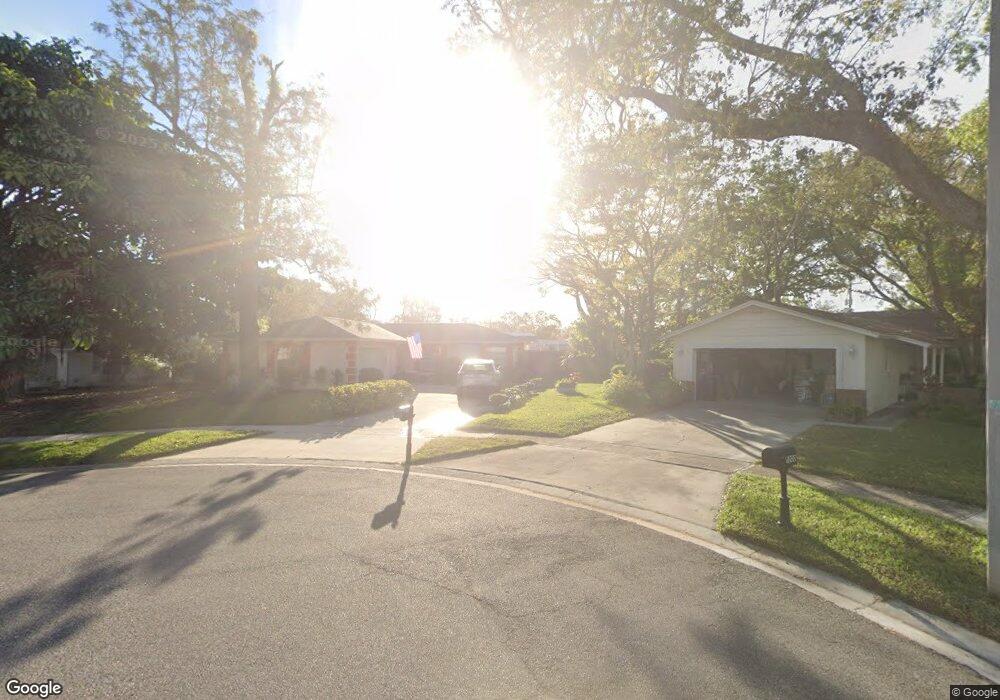 1001 Cornwall Ct, Brandon, FL 33510 - photo 1