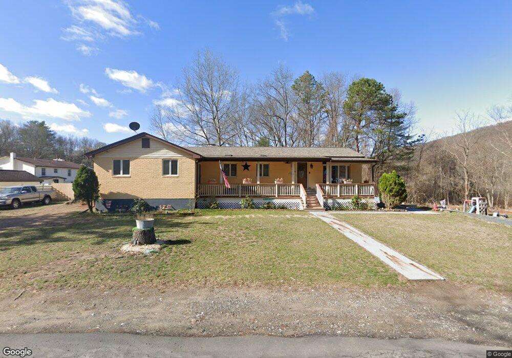 25 S Culver St, Port Jervis, NY 12771 - photo 1