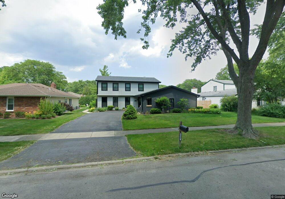 1247 Cheshire Ave, Naperville, IL 60540 - photo 1