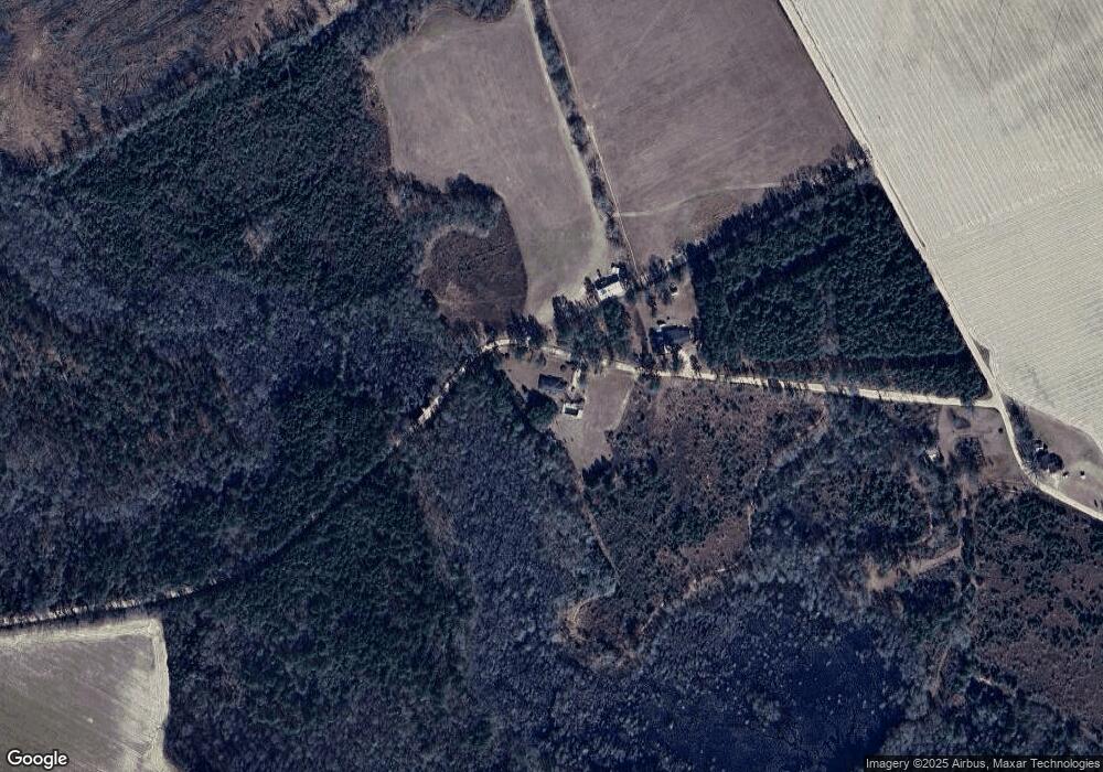 538 Attis Rogers Rd, Claxton, GA 30417 - photo 1