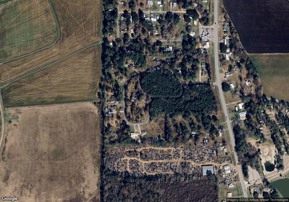 1165 Jo Mil Loop, Eunice, LA 70535 - photo 1