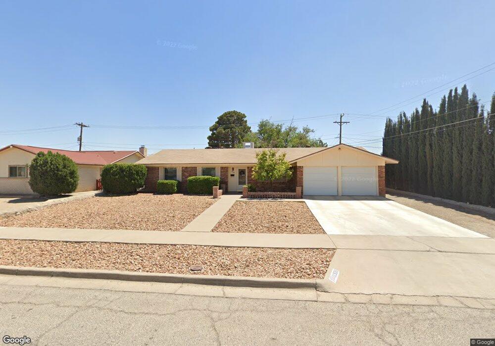 10336 Suez Dr, El Paso, TX 79925 - photo 1