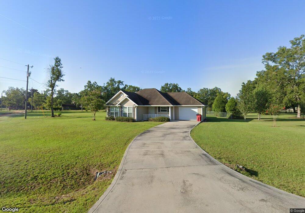 4033 Meadow Cir, Blackshear, GA 31516 - photo 1