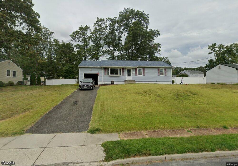 90 Brookhill Dr, Howell, NJ 07731 - photo 1