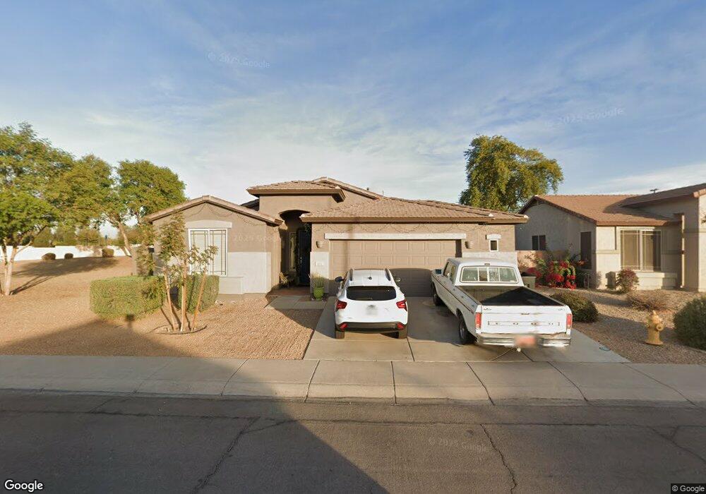 405 N Scott Dr, Chandler, AZ 85225 - photo 1