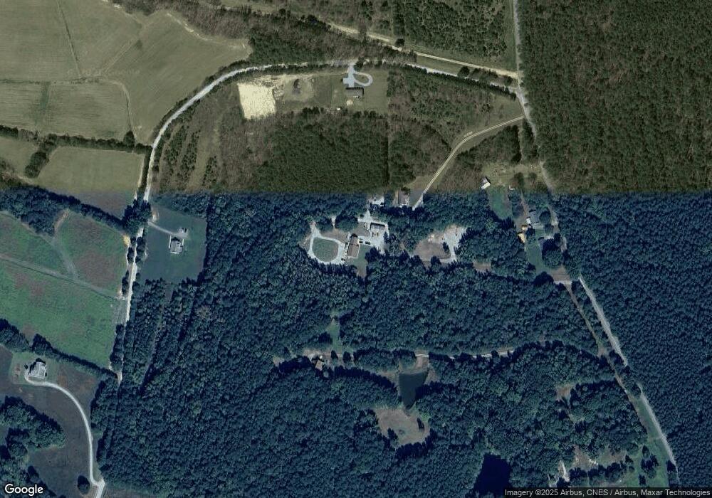 5495 Baskerville Rd, Baskerville, VA 23915 - photo 1