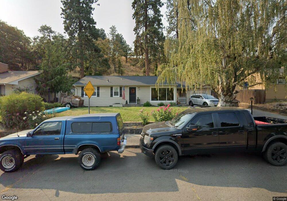 2020 Liberty Way, the Dalles, OR 97058 - photo 1