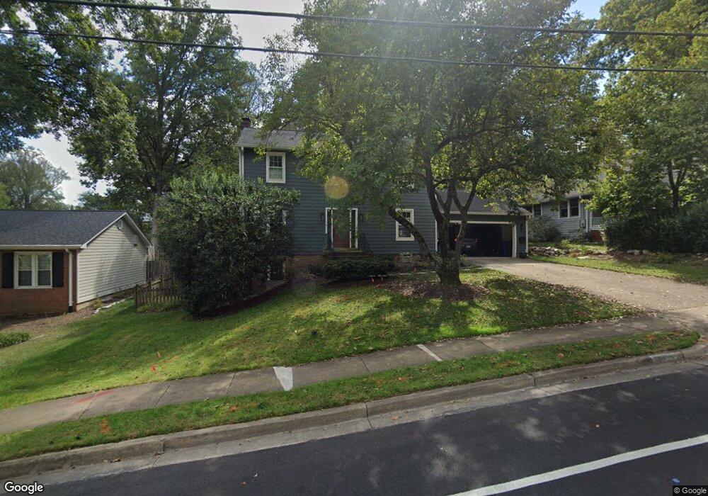 7030 Williamsburg Blvd, Arlington, VA 22213 - photo 1