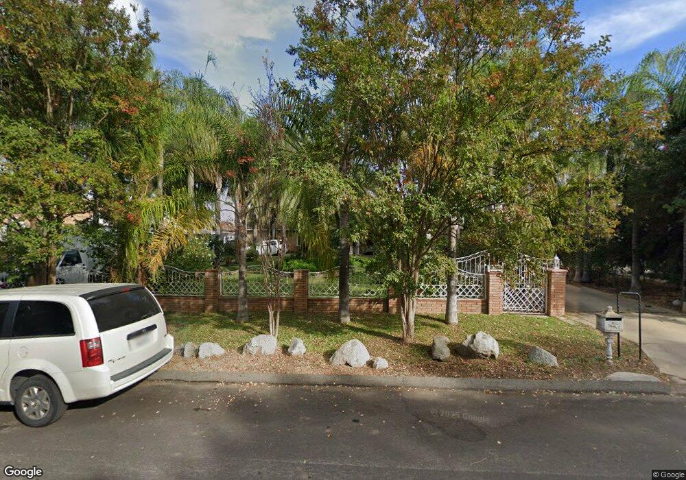 15790 Prairie Way, Riverside, CA 92508 - photo 1