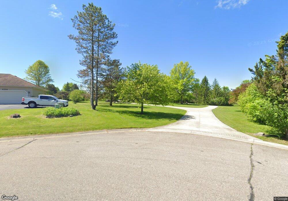 6375 Covered Wagons Trail, Flint, MI 48532 - photo 1