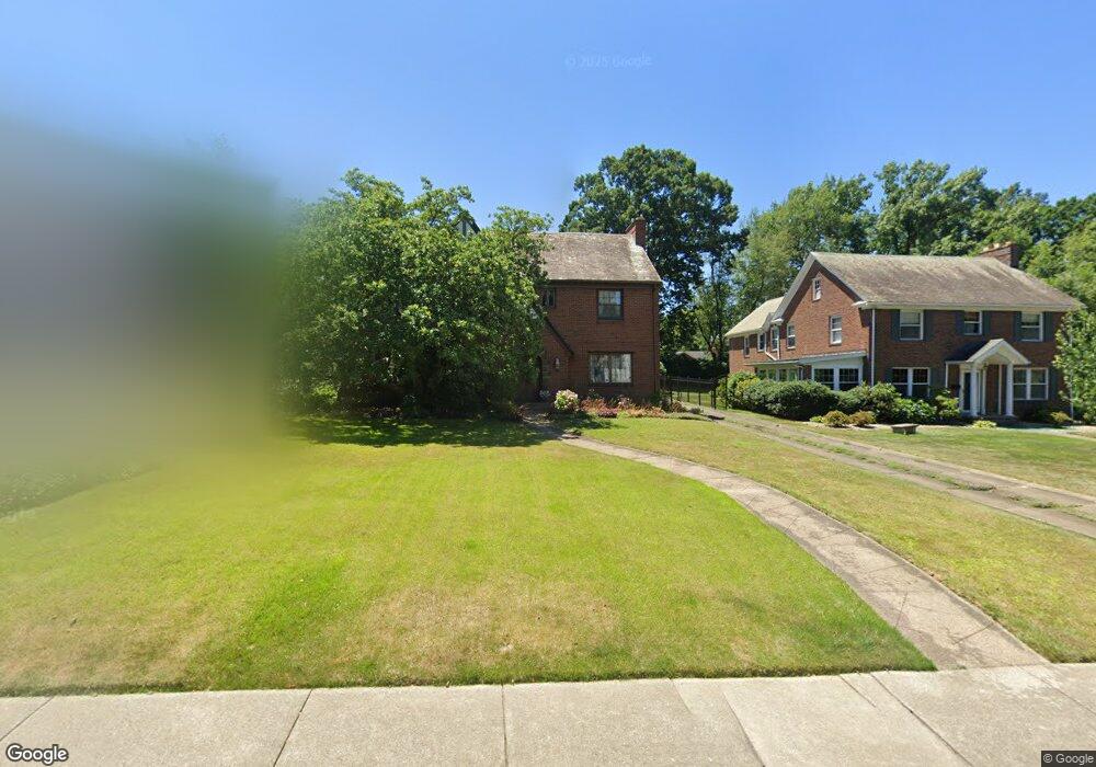 1004 22nd St NE, Canton, OH 44714 - photo 1