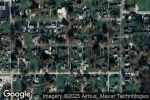 401 S Church St, Georgetown, IL 61846